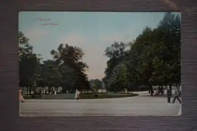 Wysoka jakość Utrecht Lucas Bolwerk