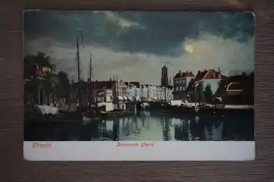 Tani Utrecht Bemuurde weerd