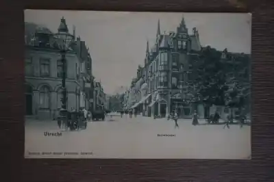 Zamów teraz Utrecht Nobelstraat