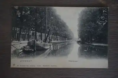 Ekspresowa dostawa Utrecht Weerdsingel