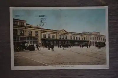 Wysoka jakość Utrecht Stationsplein