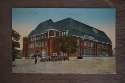 Utrecht Postkantoor Ostatnia szansa