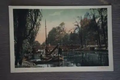 Niska cena Utrecht Tolsteegsingel Looiersbrug