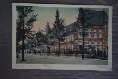 Oferta Utrecht St. Antonius Ziekenhuis