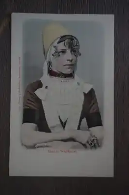 Walcheren Boerin Oferta limitowana