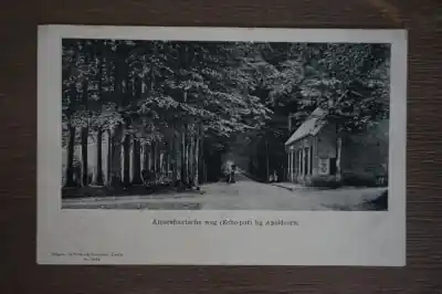 Apeldoorn Amersfoortsche weg Niska cena