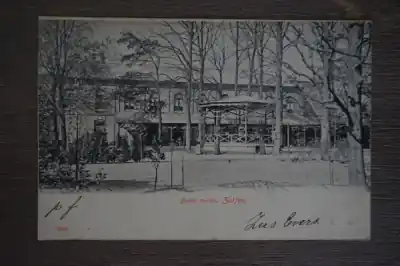 Zutphen Buiten sociteit Zamów teraz