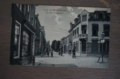 Bodegraven Op het Kruispunt Oferta