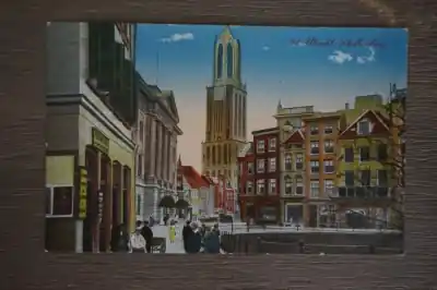 Oferta Utrecht Stadhuisbrug