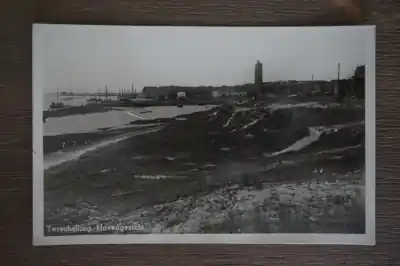 Terschelling Havengezicht Tani