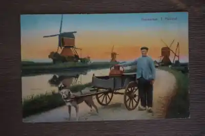 Zwrot pieniędzy Zuid Holland Hondenkar