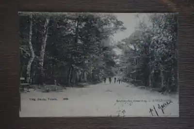 Apeldoorn Soerensche straatweg Tani