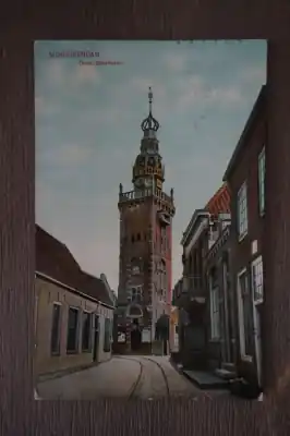 Ekspresowa dostawa Monnickendam Oude Speeltoren