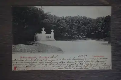 Scheveningen Verhuellbank Ostatnia szansa