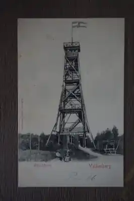 Tylko dziś Valkenberg Uitzichttoren
