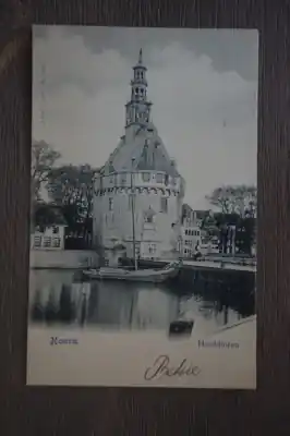 Promocja Hoorn Hoofdtoren