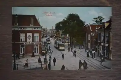 Tylko dziś Den Haag Westeinde