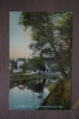 Tylko dziś Den Haag Benoordenhoutscheweg