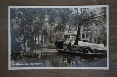 Darmowa dostawa Amsterdam Raamgracht
