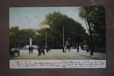 Wyprzedaż Amsterdam Frederiksplein