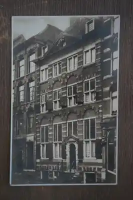 Amsterdam Rembrandt huis Zamów teraz