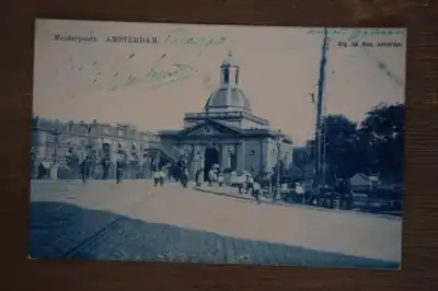 Wyprzedaż Amsterdam Muiderpoort