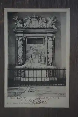 Zamów teraz Delft Praalgraf M. H. Tromp