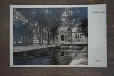 Bezpieczna płatność Hoorn Munnikenveld