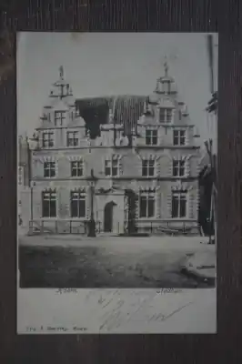 Kup teraz Hoorn Stadhuis