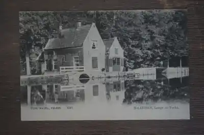 Kup teraz Maarssen Langs de Vecht