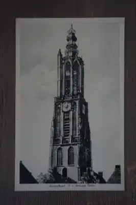Amersfoort O.L. vrouwe toren Wyprzedaż
