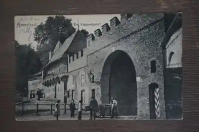 Amersfoort De Koppelpoort Szybka dostawa