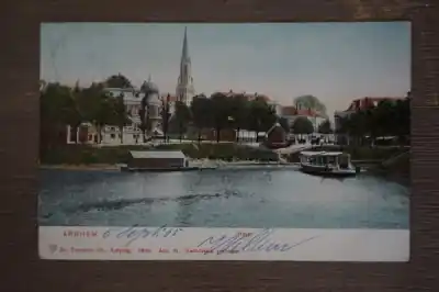 Arnhem Haven Niska cena