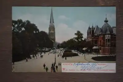 Oferta Arnhem Velperplein