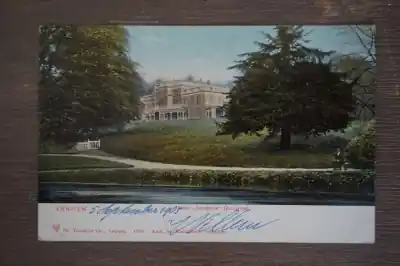 Nowość Arnhem Hotel Sonsbeek