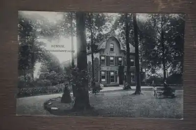 Bunnik Burgemeesterswoning Wysoka jakość