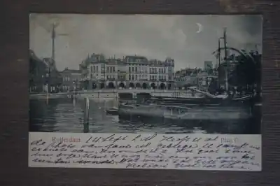 Niska cena Rotterdam Plan C