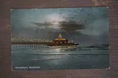 Scheveningen Wandelhoofd Szybka dostawa