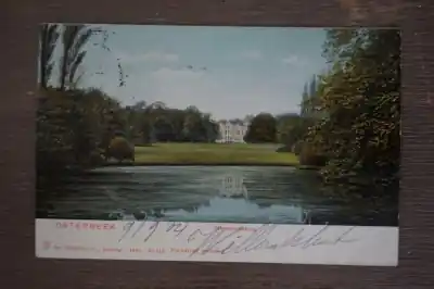 Oosterbeek Hemelscheberg Najlepsza cena