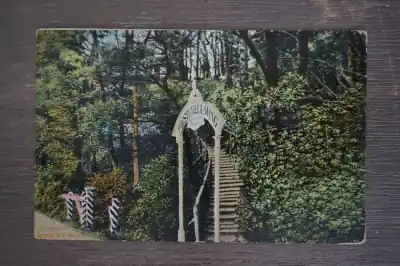 Oosterbeek Opgang aan de Westerbouwing Najlepsza cena