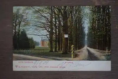 Oosterbeek Zonnenberg Darmowa dostawa