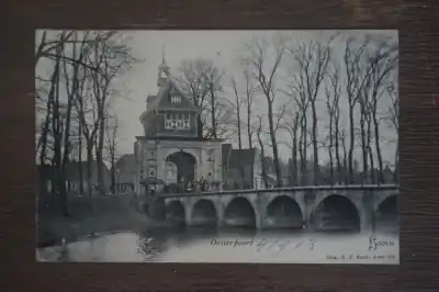 Oferta limitowana Hoorn Oosterpoort