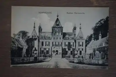 Premium Renswoude Kasteel Renswoude