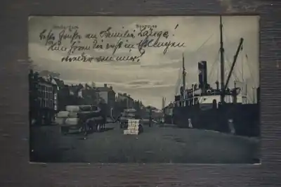 Niska cena Rotterdam Boompjes