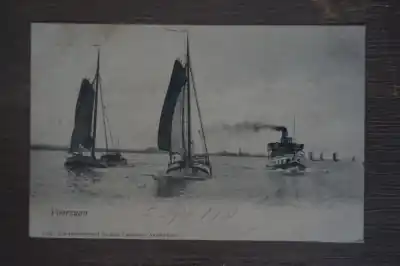 Voorzaan Zamów teraz