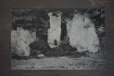 Najlepsza cena Valkenburg Rotsen in de Plenkert