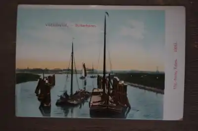 Vreeswijk Buitenhaven Szybka dostawa