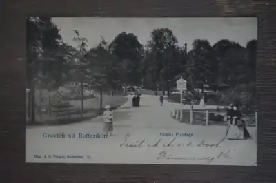 Szybka dostawa Rotterdam Nieuwe plantage