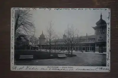 Oferta limitowana Rotterdam Dieren paleis