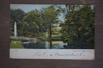 Velp Villa park Overbeek Darmowa dostawa